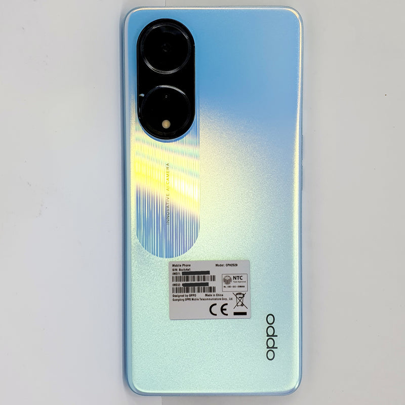 OPPO A98 5G (8GB / 256GB)