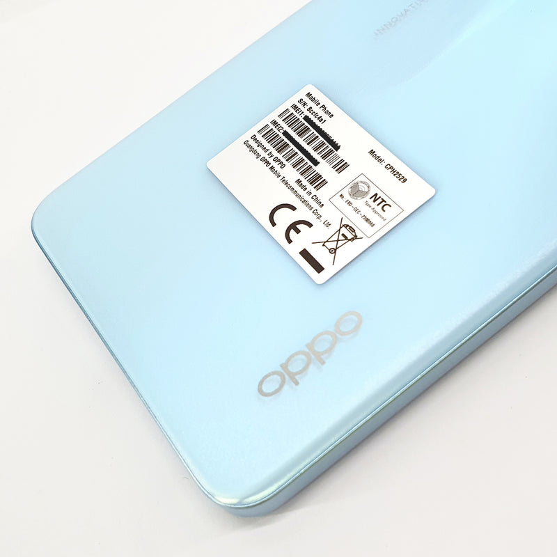 OPPO A98 5G (8GB / 256GB)
