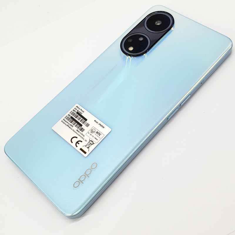 OPPO A98 5G (8GB / 256GB)