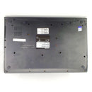 TOSHIBA B55 CORE i3 - 6TH - 8GB / 256GB / SODIMM(2) / SSD(2) / 15.6 (P94-27) - USED LAPTOPS