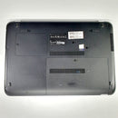 HP PROBOOK 450 G3 CORE i5 - 6TH - 8GB / 256GB / SODIMM(2) / SSD(2) / 15.6 (P94-11) - USED LAPTOPS