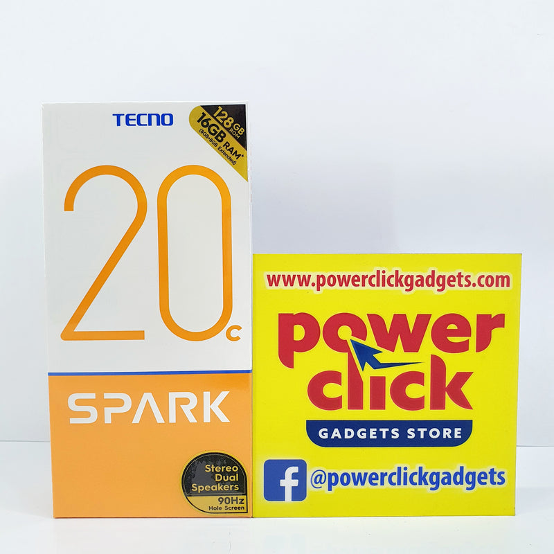 TECNO SPARK 20C (8GB / 128GB)