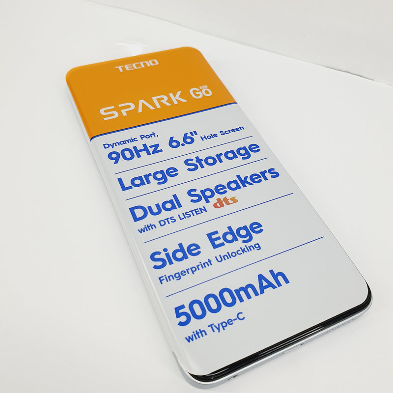 TECNO SPARK GO 2024 (4GB / 64GB)