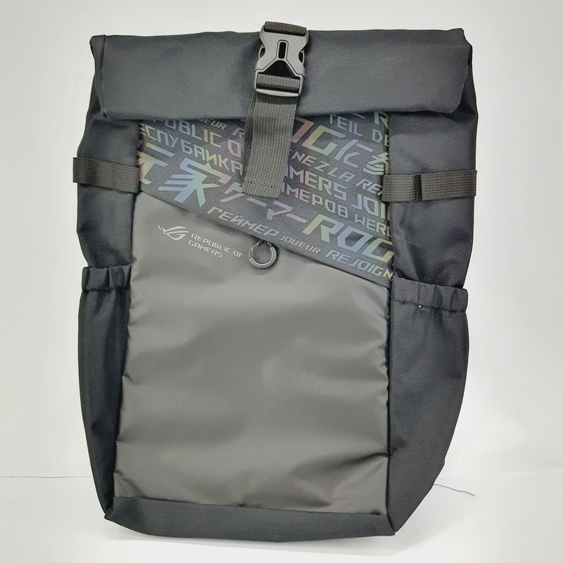 REPUBLIC OF GAMERS BACKPACK (ROG) (P47-11) - Main Image