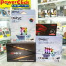 PC DIAGNOSIS - SSD UPGRADE, CPU FAN & RGB FANS INSTALLATION