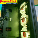 PC DIAGNOSIS - SSD UPGRADE, CPU FAN & RGB FANS INSTALLATION