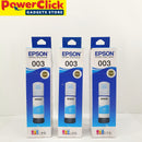 EPSON 003 CYAN