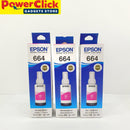 EPSON 664 MAGENTA