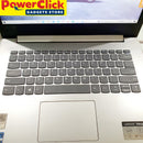 KEYBOARD REPLACEMENT