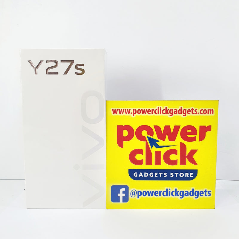 VIVO Y27s (8GB / 256GB)
