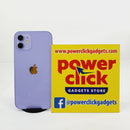 IPHONE 12 (256GB) (A42-17) - USED
