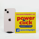 IPHONE 13 (128GB) (A42-5) -USED