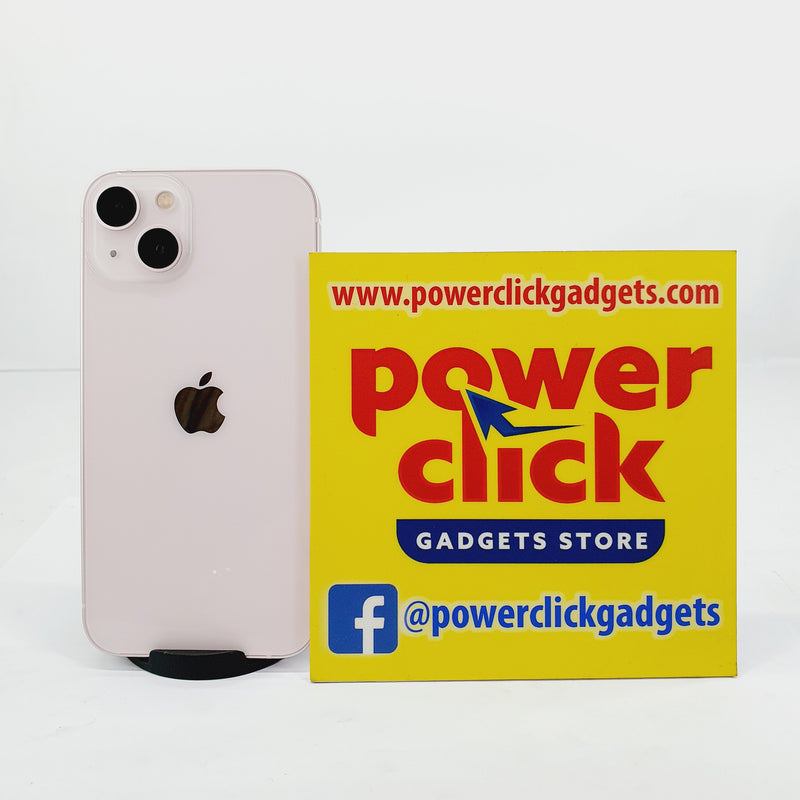 IPHONE 13 (256GB) - USED