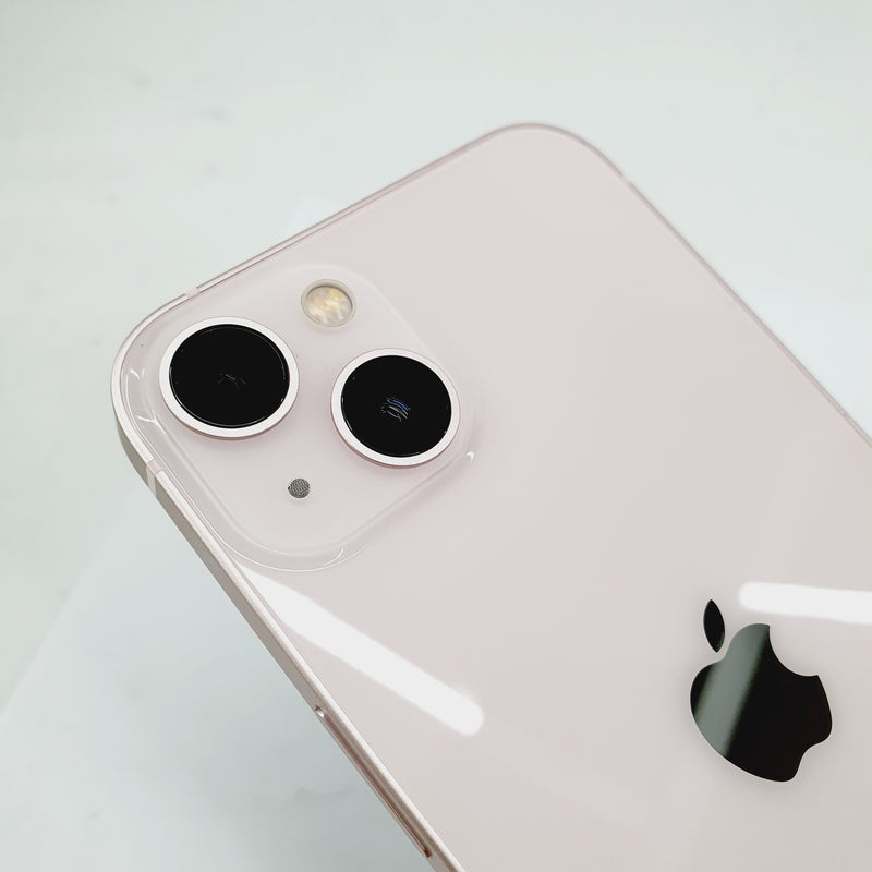 IPHONE 13 (256GB) - USED