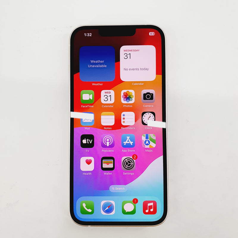 IPHONE 13 (256GB) - USED