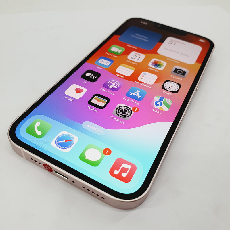 IPHONE 13 (256GB) - USED