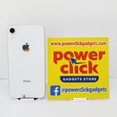 IPHONE XR  (128GB) (A42-8) - USED