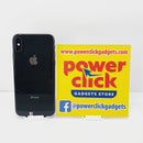 IPHONE X (256GB) (A42-2)- USED