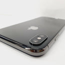 IPHONE X (256GB) (A42-2)- USED
