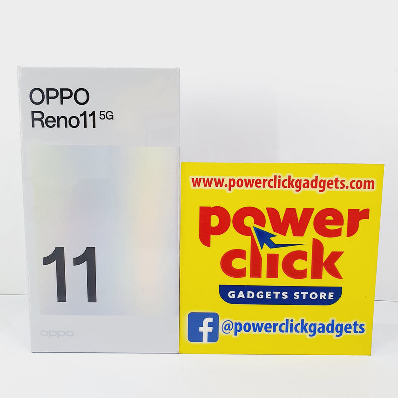 OPPO RENO 11 5G (12GB / 256GB)