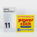 OPPO RENO 11 PRO 5G (12GB / 512GB)