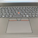 LENOVO THINKPAD X270 CORE i3 - 7TH - 8GB / 256GB / 12.5 (P94-15) - USED LAPTOP