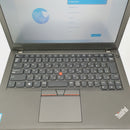 LENOVO THINKPAD X270 CORE i3 - 7TH - 8GB / 256GB / 12.5 (P94-15) - USED LAPTOP