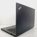 LENOVO THINKPAD X270 CORE i3 - 7TH - 8GB / 256GB / 12.5 (P94-15) - USED LAPTOP