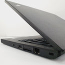 LENOVO THINKPAD X270 CORE i3 - 7TH - 8GB / 256GB / 12.5 (P94-15) - USED LAPTOP