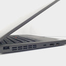 LENOVO THINKPAD X270 CORE i3 - 7TH - 8GB / 256GB / 12.5 (P94-15) - USED LAPTOP