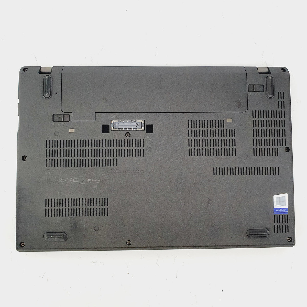 LENOVO THINKPAD X270 CORE i3 - 7TH - 8GB / 256GB / 12.5 (P94-15) - USE