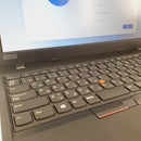 LENOVO THINKPAD L580 / L590 CORE i3 - 8TH - 8GB / 256GB / 15.6" (P94-32) - USED LAPTOPS #
