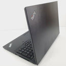 LENOVO THINKPAD L580 / L590 CORE i3 - 8TH - 8GB / 256GB / 15.6" (P94-32) - USED LAPTOPS #