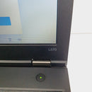 LENOVO THINKPAD L570 CORE i3 - 8TH - 8GB / 256GB / 15.6" (P94-33) - USED LAPTOPS