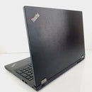 LENOVO THINKPAD L570 CORE i3 - 8TH - 8GB / 256GB / 15.6" (P94-33) - USED LAPTOPS
