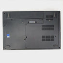 LENOVO THINKPAD L570 CORE i3 - 8TH - 8GB / 256GB / 15.6" (P94-33) - USED LAPTOPS