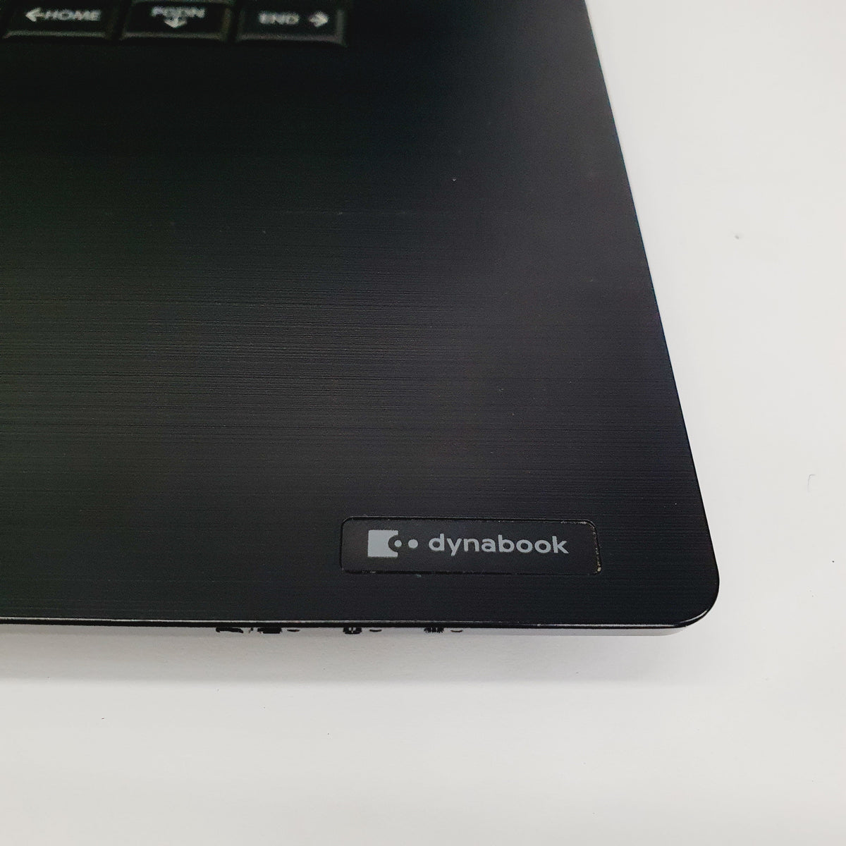 TOSHIBA DYNABOOK B65 CORE i5 - 7TH - 8GB / 256GB / 15.6