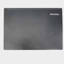 TOSHIBA DYNABOOK R73 CORE i3 - 6TH - 8GB / 256GB / 13.3" (P94-44) - USED LAPTOPS