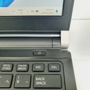 TOSHIBA DYNABOOK R73 CORE i3 - 6TH - 8GB / 256GB / 13.3" (P94-44) - USED LAPTOPS