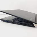 TOSHIBA DYNABOOK R73 CORE i3 - 6TH - 8GB / 256GB / 13.3" (P94-44) - USED LAPTOPS