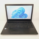 TOSHIBA DYNABOOK B55 CORE i3 - 7TH - 8GB / 256GB / 15.6" (P94-29) - USED LAPTOPS