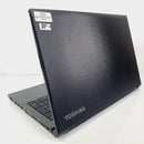 TOSHIBA DYNABOOK B55 CORE i3 - 7TH - 8GB / 256GB / 15.6" (P94-29) - USED LAPTOPS