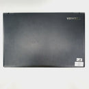 TOSHIBA DYNABOOK B55 CORE i3 - 7TH - 8GB / 256GB / 15.6" (P94-29) - USED LAPTOPS
