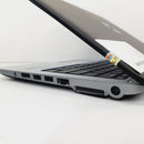 HP ELITE BOOK 820 G2 CORE i7 - 5TH - 8GB / 256GB - 12.5" (P94-35)- USED LAPTOPS