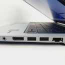 HP ELITE BOOK 820 G2 CORE i7 - 5TH - 8GB / 256GB - 12.5" (P94-35)- USED LAPTOPS