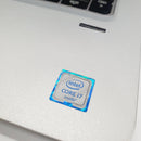 HP ELITE BOOK 820 G3 CORE i7 - 6TH - 8GB / 256GB - 12.5" (P94-36)- USED LAPTOPS