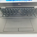 DELL LATITUDE 5270 CORE i7 - 6TH - 8GB / 256GB / 12.5" - (P94-38) - USED LAPTOPS