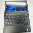 DELL LATITUDE 5270 CORE i7 - 6TH - 8GB / 256GB / 12.5" - (P94-38) - USED LAPTOPS