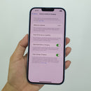 IPHONE 14 PLUS (256GB) - USED