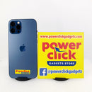 IPHONE 12 PRO MAX (256GB) - USED